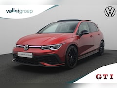 Volkswagen Golf - 2.0 TSI 300PK DSG GTI Clubsport 45 | Pano | Akrapovič | Harman/Kardon | DCC | IQ Light | L