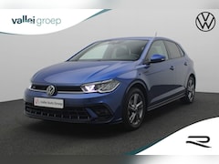 Volkswagen Polo - 1.0 TSI 95PK DSG R-Line Business | Camera | Stoelverwarming | Navi | ACC | Keyless