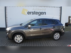 Suzuki S-Cross - 1.4 B.jet Select SH