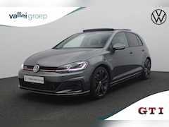 Volkswagen Golf - 2.0 TSI 245PK DSG GTI Performance | Pano | Trekhaak | Standkachel | Navi | Stoelverwarming