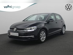 Volkswagen Golf - 1.0 TSI 115PK Comfortline | Navi | Parkeersensoren voor/achter | ACC