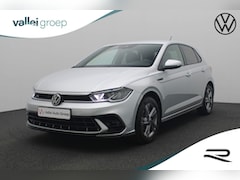 Volkswagen Polo - 1.0 TSI 95PK DSG R-Line | Camera | Stoelverwarming | Navi | ACC | Digital Cockpit Pro | Ke