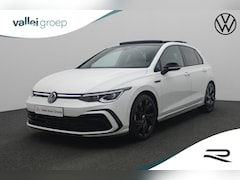 Volkswagen Golf - 1.5 eTSI 150PK DSG R-Line Black Style | Pano | Harman/Kardon | HUD | IQ Light | Navi | Key