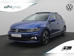 Volkswagen Polo - 1.0 TSI 110PK DSG Comfortline United | R-Line ext. | Pano | 17 inch | Navi | ACC | Parkeer