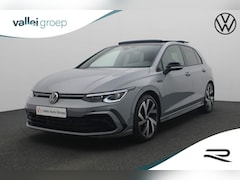 Volkswagen Golf - 1.5 eTSI 150PK DSG R-Line Business Black Style | Pano | Trekhaak | IQ Light | Keyless | Ca