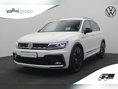 Volkswagen Tiguan - 1.5 TSI 150PK DSG ACT Highline Business R / R-Line | LED | HUD | Stoelverwarming | 20 inch