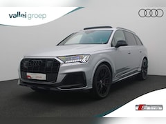 Audi Q7 - 60 TFSI e 455PK tiptronic quattro Pro Line S Competition | Pano | Nachtzicht | B&O Advance