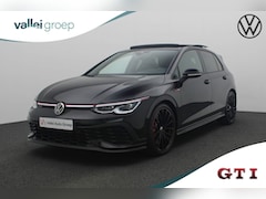 Volkswagen Golf - 2.0 TSI 300PK DSG GTI Clubsport 45 Jahre Edition | Pano | Akrapovic | Adaptief onderstel |