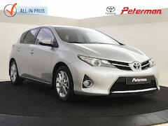 Toyota Auris - 1.3 Trend Top 5 Edition | Trekhaak | Stoelverwarming | Camera |