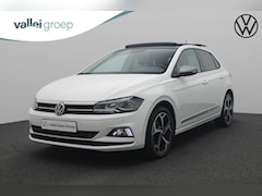 Volkswagen Polo - 1.0 TSI 110PK Beats | Pano | BEATS | Virtual Cockpit | Navi | Camera | 17 inch | Airco | A