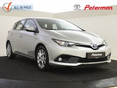 Toyota Auris - 1.8 Hybrid Edition