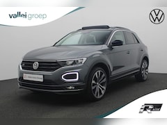 Volkswagen T-Roc - 1.5 TSI 150PK DSG Sport Business R / R-Line | Pano | Trekhaak | Beats Audio | Stoelverwarm