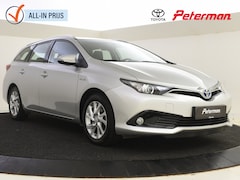 Toyota Auris Touring Sports - Auris 1.8 Hybrid Edition Touring Stoelverwarming | Navi