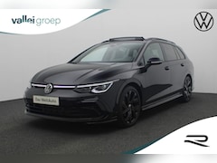 Volkswagen Golf Variant - 1.5 eTSI 150PK DSG R-Line Black Style | Pano | Navi | Sportonderstel | Keyless