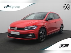 Volkswagen Polo - 1.0 TSI 95PK R-Line | Full LED | 17 inch | Parkeersensoren voor/achter | Stoelverwarming |