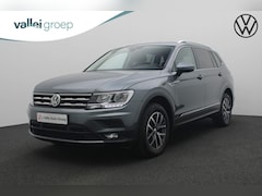 Volkswagen Tiguan Allspace - 7 pers. 1.5 TSI 150PK DSG Comfortline | Trekhaak | Navi | Keyless | ACC | Parkeersensoren