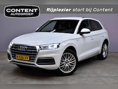 Audi Q5 - 2.0 TFSI quattro 252pk S-Line |Virtual Cockpit |35dkm