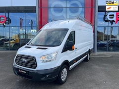 Ford Transit - 350 2.0 TDCI L4H3 Trend