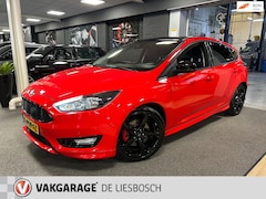 Ford Focus - 1.5 Red Edition 150pk / airco / 18inch / cruise-control