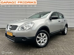 Nissan Qashqai - 1.6 Visia | Airco | Trekhaak | All Season |