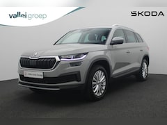 Skoda Kodiaq - 7 pers. 1.5 TSI 150PK DSG Ambition | Matrix LED | Camera | ACC | 18 inch | Apple Carplay /