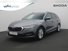 Skoda Octavia Combi - 1.0 e-TSI 110PK DSG Business Edition | Parkeersensoren voor/achter | Navi Columbus | Keyle