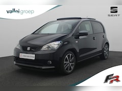 Seat Mii - 1.0 60PK FR - Origineel NL | Pano | BEATS | Navi | 16 inch | Airco | Cruise | Parkeersenso