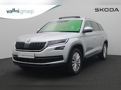 Skoda Kodiaq - 1.5 TSI 150PK DSG Business Edition Plus | 360 Camera | Stoelverwarming | Leder | CANTON so