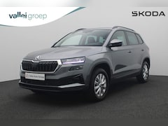 Skoda Karoq - 1.5 TSI 150PK DSG ACT Ambition | Navi | Keyless | Camera | Virtual Cockpit | Cruise | Clim