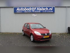 Dacia Sandero - 1.2 16V 55KW MET NIEUWE APK TOT 29-11-25