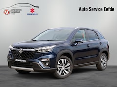 Suzuki S-Cross - 1.5 Hybrid Style Automaat NIEUW / RIJKLAAR / Direct rijden