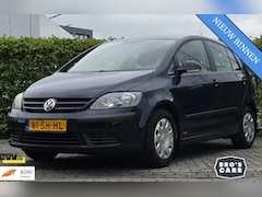 Volkswagen Golf Plus - 1.4 Trendline Business