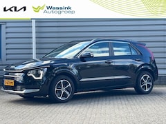 Kia Niro - 1.6 GDi Hybrid 141pk Automaat | Dynamcline I Navigatie | Adaptieve Cruise Control |