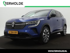 Renault Austral - 1.2 Mild Hybrid Advanced 130 Techno