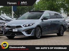 Kia Cee'd Sportswagon - Ceed 1.5 T-GDi GT-PlusLine I Pano | All season