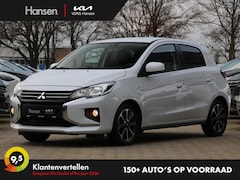 Mitsubishi Space Star - 1.2 Instyle I Automaat I Navi