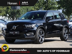 Volvo XC40 - 1.5 T5 Recharge R-Design I Leder I HarmanKardon I Camera