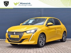 Peugeot 208 - 1.2 PureTech 100pk Allure | Climate Control | Navigatie | Cruise Control