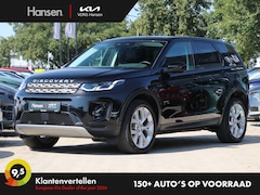 Land Rover Discovery Sport - P300e 1.5 SE I Navi I Leder I LED