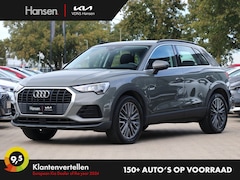 Audi Q3 - 45 TFSIe Edition I Navi I Trekhaak