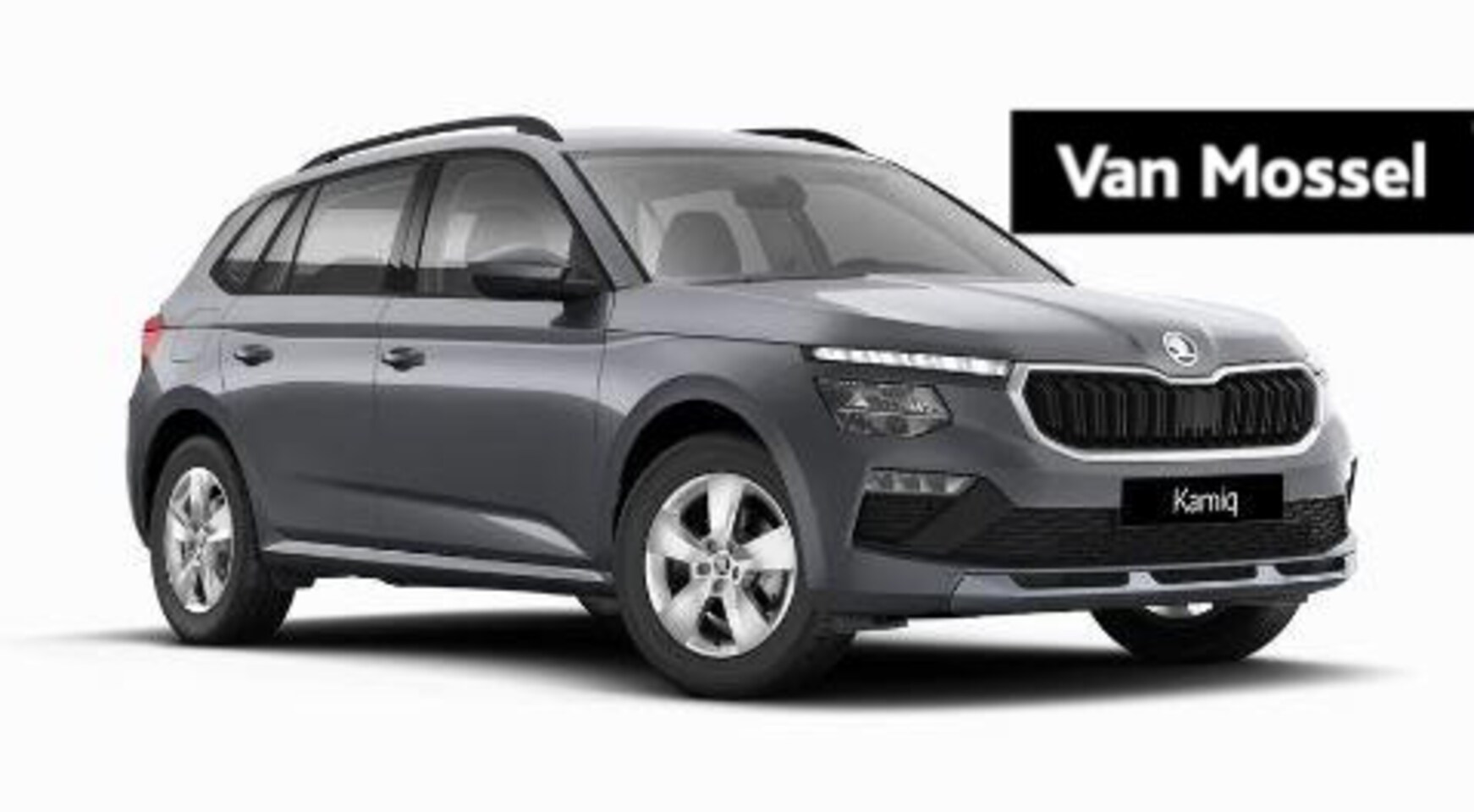 Skoda Kamiq - 1.0 TSI Selection 115 PK | LED Koplampen | Apple Carplay/Android Auto | Climate Control | - AutoWereld.nl