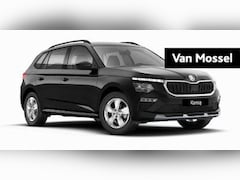 Skoda Kamiq - 1.0 TSI Selection 115 PK | LED Koplampen | Apple Carplay/Android Auto | Climate Control |