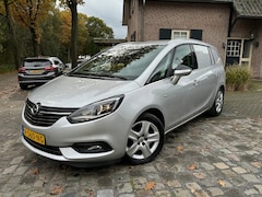 Opel Zafira - VAN 1.6CDTI Innovation Exe airco, navigatie, pdc, sportdop