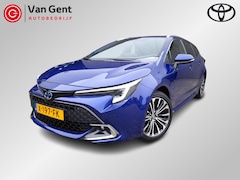 Toyota Corolla Touring Sports - 1.8 Hybrid First Edition