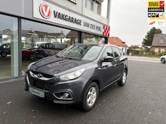 Hyundai ix35 - 2.0i Dynamic