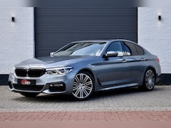 BMW 5-serie - 530i High Executive | M-Pakket | Panodak |