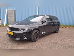 Opel Astra Sports Tourer - 1.2 Turbo 130pk Sports Tourer GS Apple Carplay | Intellilux