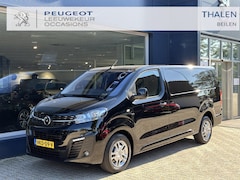 Opel Vivaro - 2.0 CDTI 150 PK L3H1 Innovation | Zeer nette bus | Navigatie | Climate Control | Camera |