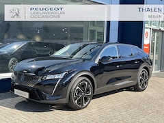 Peugeot 408 - 1.2 Turbo Allure 130 PK EAT8 Automaat | 2024 Auto | Navigatie | AGR Comfortstoel | 19 Inch