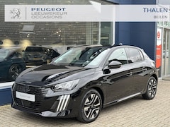 Peugeot 208 - 1.2 Turbo 100 PK Allure | Bouwjaar 2024 | Keyless entry | € 3800 DEMO Voordeel | Navigatie